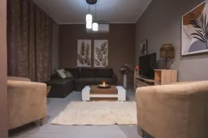 Villa Katerina - Khrísa