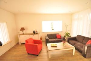 Vrijvakantiehuis Badstraat 2