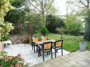 Vrijvakantiehuis Badstraat 2