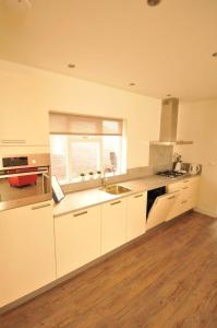 Vrijvakantiehuis Badstraat 2