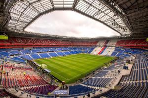 Hotels B&B HOTEL Lyon Grand Stade Meyzieu : photos des chambres