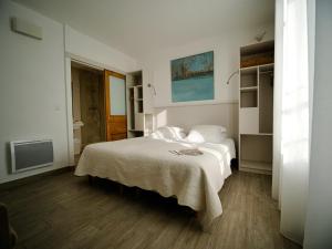 Hotels La Garance : Chambre Simple