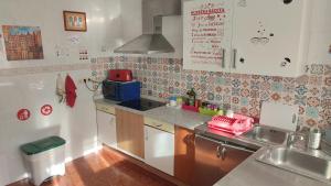 Casa entera Family House Gijón