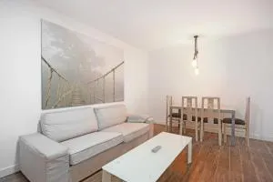 Apartamento Brianna Jerez - Las Abiertas