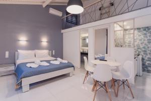 Mirsini Studios & Apartments