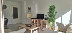 Apartment with sea view in Torremolinos