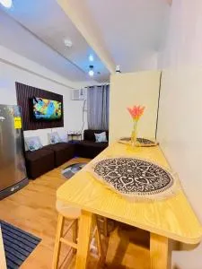 Seawind Studio Staycation - Самаль