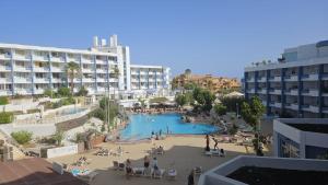 Estudio golf del sur, lovely tenerife