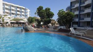 Estudio golf del sur, lovely tenerife