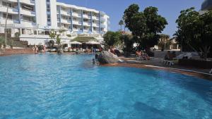 Estudio golf del sur, lovely tenerife