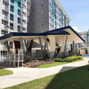 Seawind Studio Staycation