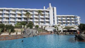 Estudio golf del sur, lovely tenerife