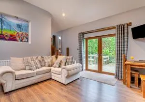 Poppy Lodge - Newsham