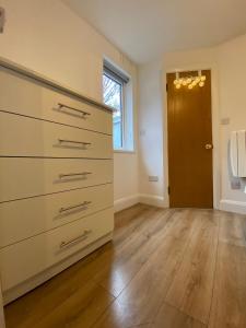 PROMO Modern 1-bedroom Flat near CrokePark and CityCentre