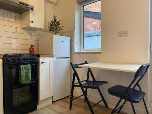 PROMO Modern 1-bedroom Flat near CrokePark and CityCentre