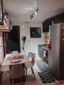 Meu cantinho - 伊比拉奎拉