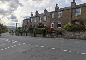 Jackdaw Cottage