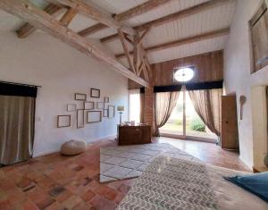 B&B / Chambres d'hotes Chateau Gautoul : photos des chambres