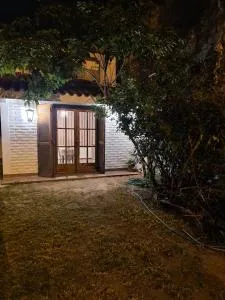 LA CASA de la ALEM 2 - La Calera