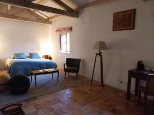B&B / Chambres d'hotes Chateau Gautoul : photos des chambres