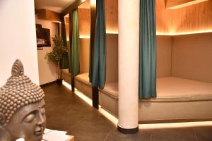 Bockspitze Deluxe Appartements