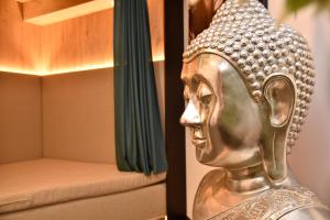 Bockspitze Deluxe Appartements