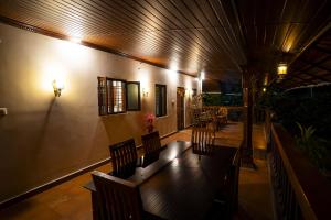 Yaala - Coorg Riverside Retreat