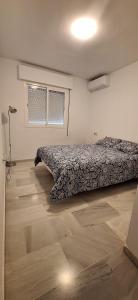 Apartment with sea view in Torremolinos