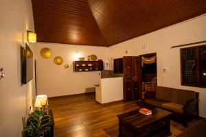 Yaala - Coorg Riverside Retreat