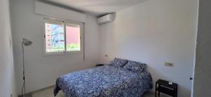 Apartment with sea view in Torremolinos