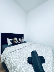 Comfy Studio Apt, 10Min Transport to Stadthalle