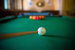 B&B / Chambres d'hotes Chateau Gautoul : photos des chambres
