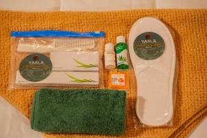 Yaala - Coorg Riverside Retreat