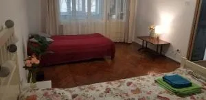 Parter - Apt 2 camere - Esplanada Pascani - Poiana Mărului