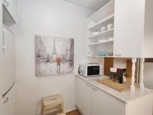 Appartment close to center