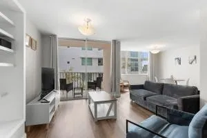 Bay Harbor Sunset Apt 3B - Biscayne Seaplane Base