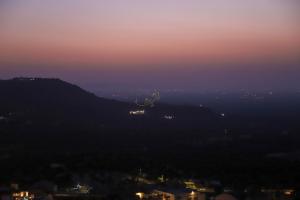 TD Terrazze di Carole Panoramic Terrace Jacuzzi