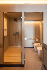 Deluxe Room room in The Mirror Barcelona