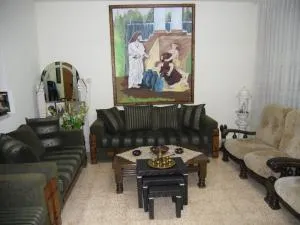 Cana Wedding Guest House - Mitspe Netofa