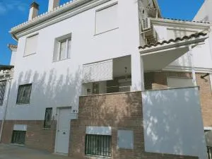 Casa de las Eras - Chite