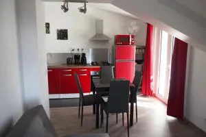 Vanda - Le Cap-les Hauts