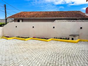 Pousada Vó Cristina lazer e diversão