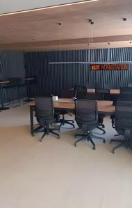 Get By Side na Beira mar do Caribessa Jardim Oceania