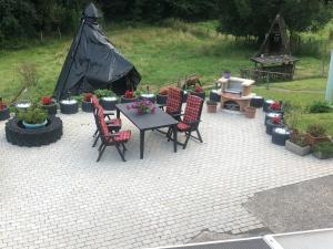 Ferienwohnung Wolf