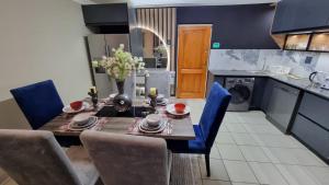 Luxury Fairland Fully Serviced Cottages