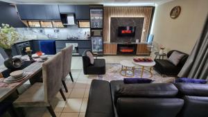 Luxury Fairland Fully Serviced Cottages