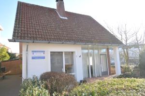 Vrijvakantiehuis Badstraat 2 - 3hvězdičkové hotely ve městě Domburg