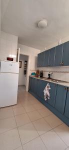 Apartment with sea view in Torremolinos