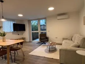 The Serene Retreat in Camden - Highgate