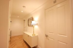 Alum Chine Beach Apartment 2